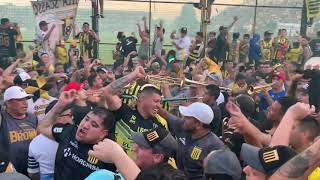 Hinchada almirante brown [upl. by Selassie]