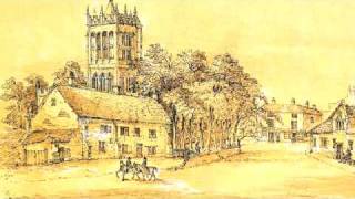 Melton Mowbray in 1846 widescreen [upl. by Athey]