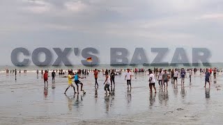 COXS BAZAR IS A SCAM Part 1 [upl. by Anen844]