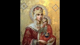 The Rosary — All 15 Mysteries — Gregorian Chant [upl. by Funch]