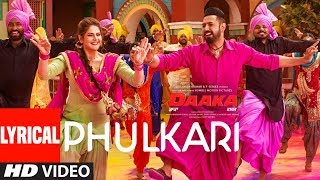 Phillauri Full Movie HD  Anushka Sharma Diljit Dosanjh Suraj Sharma Mehreen Pirzada [upl. by Aibara762]