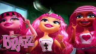 Cloe 4 President  Bratz Series Compilation [upl. by Tteraj]