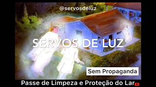 Passe de Limpeza e Proteção do Lar  Sem Propaganda [upl. by Bell]