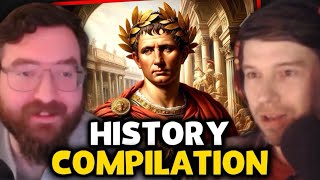 PKA Talks About History Compilation [upl. by Crosley]