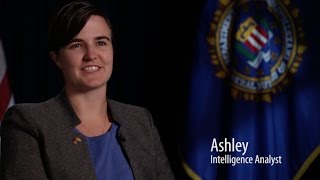 FBI Careers Intelligence Analyst [upl. by Annad]