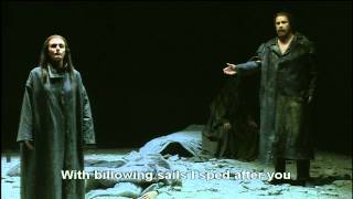 Tristan und Isolde  End of Act 3  Liebestod [upl. by Atipul]