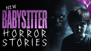 5 DISTURBING Babysitter Stories [upl. by Jenna812]