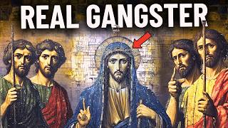 Jesus Was The Greatest Gangster In History What The Church Hides [upl. by Gusti]