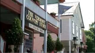 The Vermont Country Store A Uniquely Nostalgic Experience [upl. by Walston]