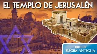 El secreto del templo de Jerusalén [upl. by Summers]