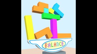 Tetris Balance [upl. by Llemhar491]