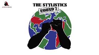 The Stylistics  Pieces [upl. by Linette758]