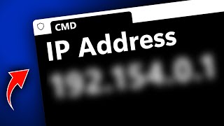 Windows 10  How to Find Your IP Address [upl. by Wrigley]