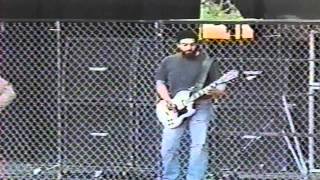 Soundgarden  Outshined with Eddie Vedder Live Bremerton WA 1992 [upl. by Akers]