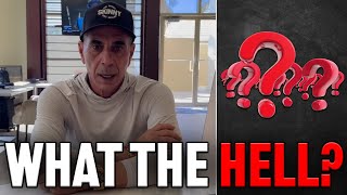 ANOTHER BIZARRE Video Drops About Joey Merlino [upl. by Tabor]