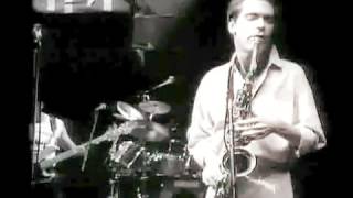 David Sanborn  Love amp Happiness Live 1985 full Concert [upl. by Aihseuqal148]