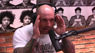 Joe Rogan amp Dorian Yates on DMT and Ayahuasca [upl. by Adnovay]