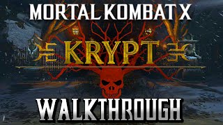 The Komplete Sub Zero Timeline Mortal KombatSo Far  The Leaderboard [upl. by Margarette]