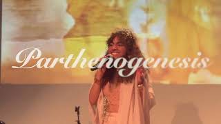 Parthenogenesis Official Performance Video [upl. by Savina]