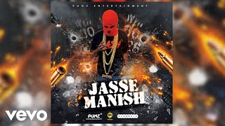 Jasse  Manish Official Audio [upl. by Aihsa]