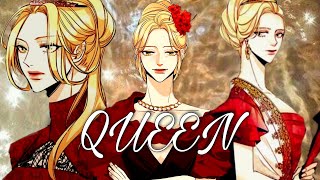 Navier  treat me like a queen  The Remarried Empress   MMVAMV [upl. by Ellenrahc960]