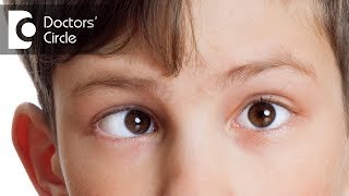 Amblyopia Advanced Treatment for Lazy Eye [upl. by Benco]