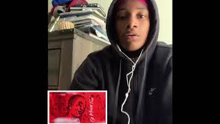 Reacting to Millions Young Thug BEST SONG EVERRR [upl. by Lotz]