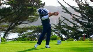 PGA TOUR Top 10 AllTime Long Hitters [upl. by Bate]