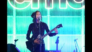 Willow Smith Performs at The 2019 EMA Honors Benefit Gala [upl. by Isis]