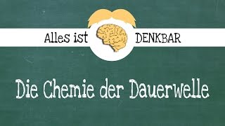 Die Chemie der Dauerwelle [upl. by Courtnay]