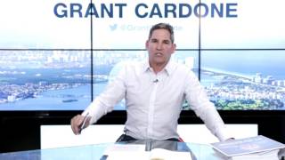 5 Tips to Become the BEST Salesperson  Grant Cardone [upl. by Adiraf]