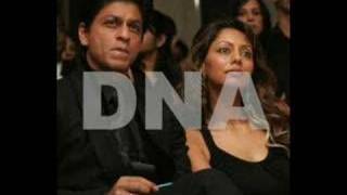 Shahrukh amp Gauri Khan [upl. by Artimed]