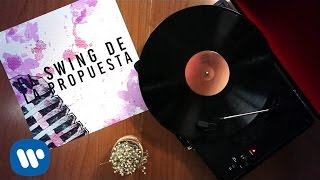 Manuel Medrano  El Swing de la Propuesta Audio Oficial [upl. by Shapiro]