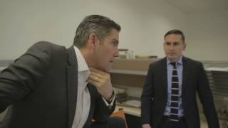 A Live Sales Call by Grant Cardone [upl. by Ecyaj]