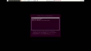 Ubuntu 16041  etcfstab [upl. by Ritchie]