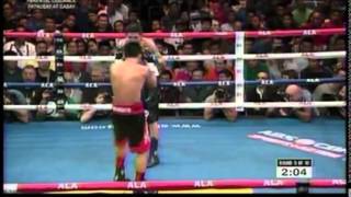 Mark Magsayo vs Eduardo Montoya Full Fight [upl. by Aihtibat]