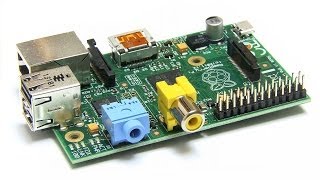 Setting Up a Raspberry Pi [upl. by Rudy]