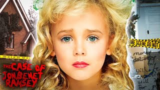 Who Killed Child Beauty Queen JonBenét Ramsey [upl. by Adnahsat]