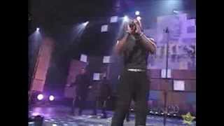 Tyrese sings Sweet Lady on Apollo [upl. by Acsisnarf924]