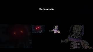 Ignited bonnie jumpscare [upl. by Melda]