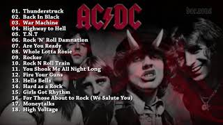 ACDC  ROCK [upl. by Lowrie]