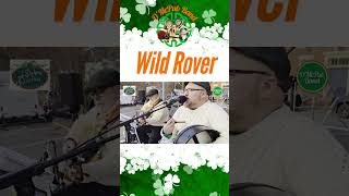 Wild Rover [upl. by Crotty]