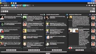 How to Use Tweetdeck [upl. by Ball950]