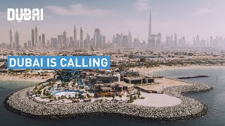 Dubais Best Moments In 2 Minutes [upl. by Edbert]