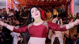 Kuj Loday Sajan  Mehak Malik  New Dance Performance [upl. by Kironde]