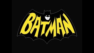 Batman Ringtone [upl. by Cusack346]