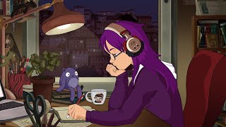 Fnaf lofi hip hop playlist [upl. by Judas]