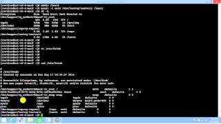 Mounting File Systems Using Block Device UUID and Label  Different ways [upl. by Sisak]