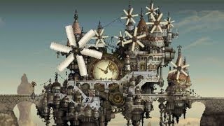 Bravely Default  Review [upl. by Ttenneb197]