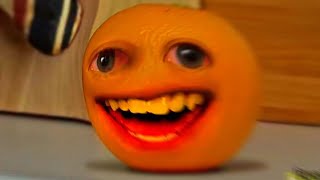 The Annoying Orange Had a TV Show… [upl. by Hassi195]